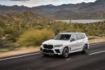 BMW X5 M Competition 2020 года (NA)